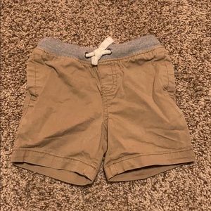Toddler Khakis